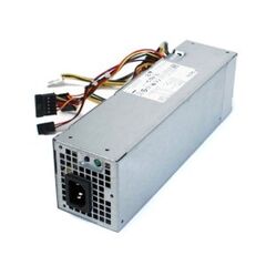 Блок питания DELL 709MT 240W Power Supply (709MT), фото 