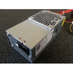 Блок питания DELL 7GC81 250W Desktop Power Supply (7GC81), фото 