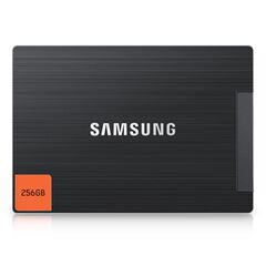 SSD диск SAMSUNG MZ-7PC256D 256GB 830series 2.5 SATA 6Gbps, фото 