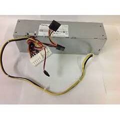 Блок питания DELL 7NF62 240W Power Supply (7NF62), фото 