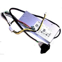 Блок питания DELL D200EA-00 200W Power Supply (D200EA-00), фото 
