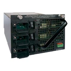 Блок питания CISCO PWR-C45-9000ACV 9000W AC Power Supply (PWR-C45-9000ACV), фото 