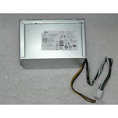 Блок питания DELL H290AM-00 290W Power Supply (H290AM-00), фото 