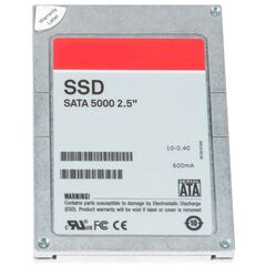 SSD диск Dell 200ГБ 6K55X, фото 