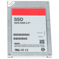 SSD диск Dell 200ГБ 6K55X, фото 