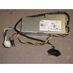 Блок питания DELL 3MWN7 200W Power Supply (3MWN7), фото 