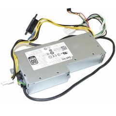 Блок питания DELL CJ4XJ 200W Power Supply (CJ4XJ), фото 