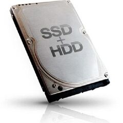 SSD диск SEAGATE ST750LX003 Momentus Xt 750GB 7200rpm SATA 6Gbps, фото 