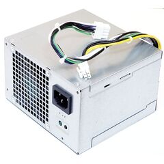 Блок питания DELL HYV3H 290W Power Supply (HYV3H), фото 