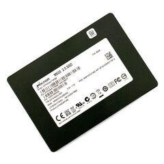 SSD диск Micron M600 1ТБ MTFDDAK1T0MBF-1AN12A, фото 