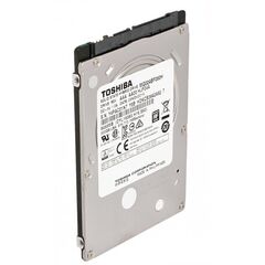 SSD диск TOSHIBA MQ02ABF050H 500GB 5400rpm 64mb Cache 2.5 SATA 6Gbps, фото 