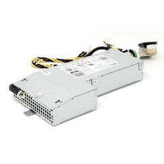 Блок питания DELL D185E001L 185W (D185E001L), фото 