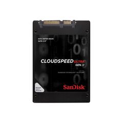 SSD диск SanDisk CloudSpeed Ultra 800ГБ SDLF1DAM-800G-1HA1, фото 