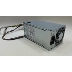 Блок питания HP 796421-001 200W Standard Efficiency Power Supply (796421-001), фото 