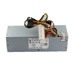 Блок питания DELL 02TXYM 240W Sff Power Supply (02TXYM), фото 