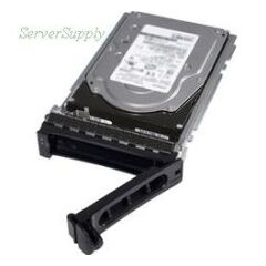 SSD диск Dell PowerEdge MU 400ГБ PW4WC, фото 