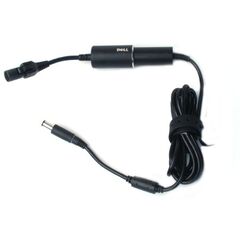 Блок питания DELL D09RM 90W Auto/air/dc Power Adapter-car/airplane (D09RM), фото 