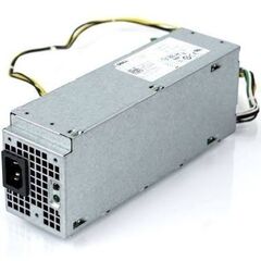 Блок питания DELL J1J77 180W Power Supply (J1J77), фото 