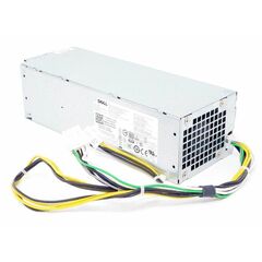 Блок питания DELL PCE004 240W Power Supply (PCE004), фото 
