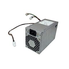 Блок питания POWER SUPPLY 796351-001 200W Standard Efficiency Power Supply (796351-001), фото 