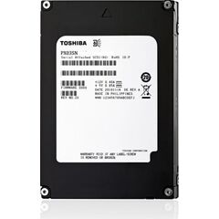 SSD диск Toshiba PX03SN 1.6ТБ PX03SNB160, фото 