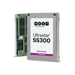 SSD диск HGST Ultrastar SS300 3.84ТБ HUSTR7638ASS200, фото 