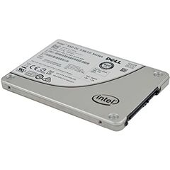 SSD диск Dell PowerEdge MU 800ГБ A8222020, фото 
