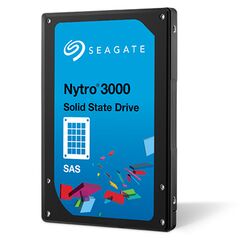 SSD диск Seagate Nytro 3330 15.36ТБ XS15360SE70103, фото 
