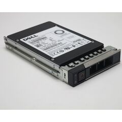 SSD диск Dell PowerEdge MU 6.4ТБ G84KK, фото 
