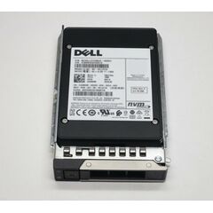 SSD диск Dell PowerEdge MU 6.4ТБ 401-ABFL, фото 