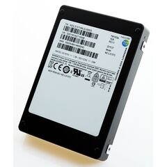 SSD диск Samsung PM1633a 15.36ТБ MZ-ILS15T0, фото 