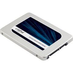 SSD диск CRUCIAL CT250MX500SSD1 Mx500 2.5 SATA 6Gbps, фото 