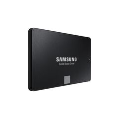 SSD диск SAMSUNG MZ-76E1T0B/AM 860 Evo Series 1TB 2.5 SATA 6Gbps, фото 