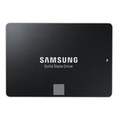 SSD диск SAMSUNG MZ-76E500B/AM 860 Evo Series 500GB 2.5 SATA 6Gbps, фото 