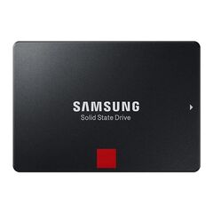 SSD диск SAMSUNG MZ-76P4T0E 860 Pro Series 4TB SATA 6Gbps, фото 