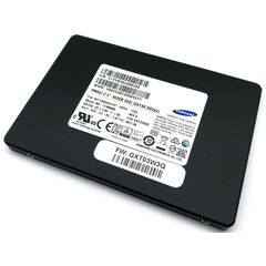 SSD диск Samsung PM863a 960ГБ MZ-7LM9600, фото 