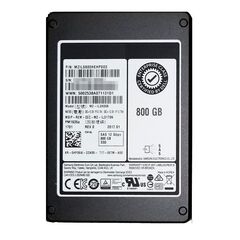 SSD диск Samsung PM1635a 800ГБ MZ-ILS800B, фото 