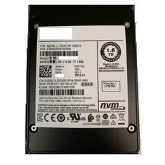 SSD диск Samsung PM1725a 1.6ТБ MZWLL1T6HEHP-000D3, фото 