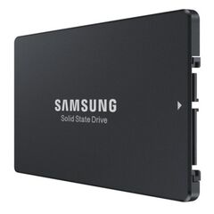 SSD диск Samsung PM983 960ГБ MZQLB960HAJR, фото 