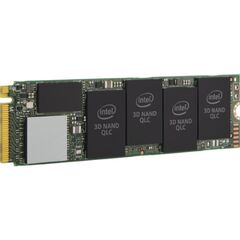 SSD диск INTEL SSDPEKNW020T8X1 Ssd 660p Series 2.048TB PCIe NVMe 3.0 X4 M.2, фото 