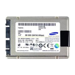 SSD диск Samsung Enterprise 240ГБ MZ8KM240HAGR-000D3, фото 