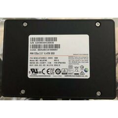 SSD диск Samsung PM1725a 6.4ТБ MZ-WLL6T40, фото 
