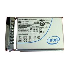 SSD диск Dell PowerEdge RI 1.6ТБ F5P84, фото 