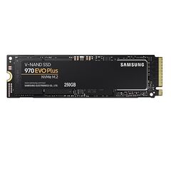 SSD диск SAMSUNG MZ-V7S250B/AM 970 Evo Plus Series 250GB M.2, фото 