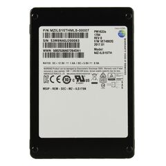 SSD диск Samsung PM1633a 15.36ТБ MZ-ILS15TH, фото 