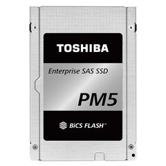 SSD диск Toshiba PM5-R 1.92ТБ KPM5XRUG1T92, фото 