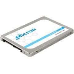 SSD диск MICRON MTFDDAK256TDL-1AW1ZA 1300 Series 256GB SATA 6Gbps, фото 