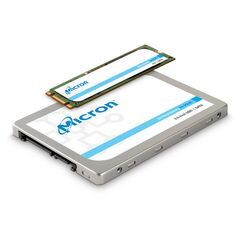 SSD диск MICRON MTFDDAV256TDL-1AW1ZABYY 1300 Series 256GB SATA 6Gbps, фото 