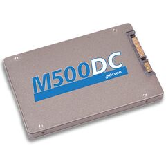 SSD диск Micron M500DC 800ГБ MTFDDAK800MBB, фото 