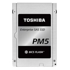 SSD диск Toshiba PM5-V 1.92ТБ KPM5XVUG1T92, фото 